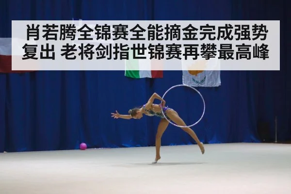 肖若腾全锦赛全能摘金完成强势复出 老将剑指世锦赛再攀最高峰