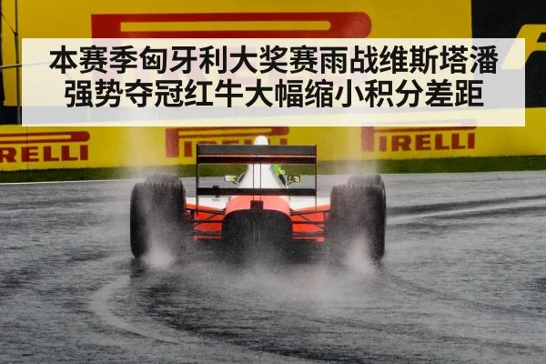 本赛季匈牙利大奖赛雨战维斯塔潘强势夺冠红牛大幅缩小积分差距